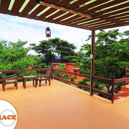 10 Billion Resort Samut Songkhram Екстериор снимка