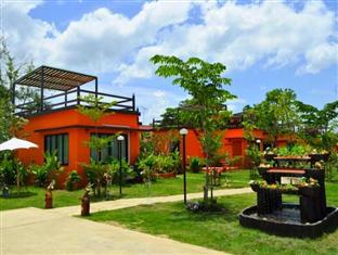10 Billion Resort Samut Songkhram Екстериор снимка