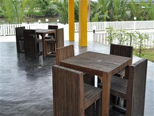 10 Billion Resort Samut Songkhram Екстериор снимка